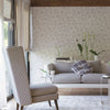 Designers Guild Unlimited Rosario - Noir