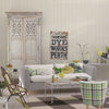 Designers Guild Unlimited Cord - Lavender
