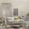 Designers Guild Unlimited Cord - Platinum