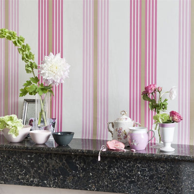 Designers Guild Essentials Pembroke - Peony