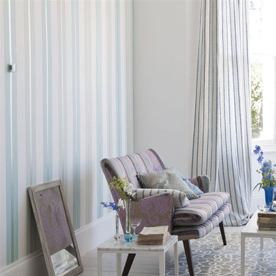 Designers Guild Essentials Pembroke - Peony