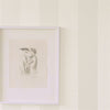 Designers Guild Tsuga Stripe - Parchment