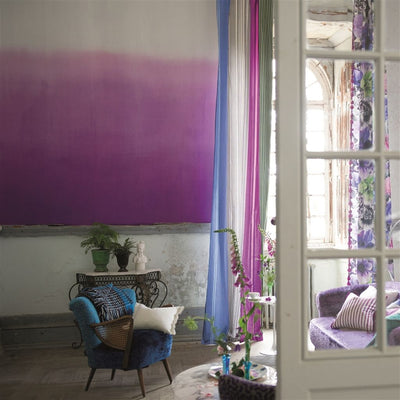 Designers Guild Saraille - Pale Rose