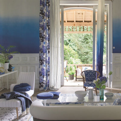 Designers Guild Saraille - Sevres