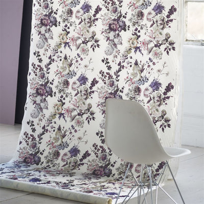 Designers Guild Seraphina Ii - Heather