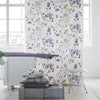 Designers Guild Madame Butterfly Ii - Amethyst