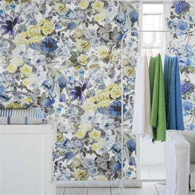 Designers Guild Orangerie Ii - Delft