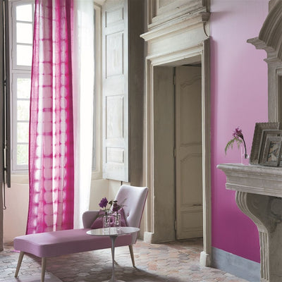 Designers Guild Saraille - Pale Rose
