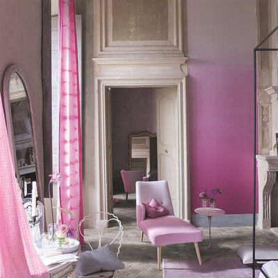 Designers Guild Saraille - Pale Rose