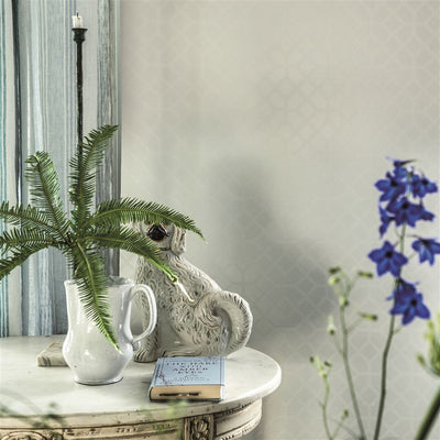 Designers Guild Trissino - Chalk
