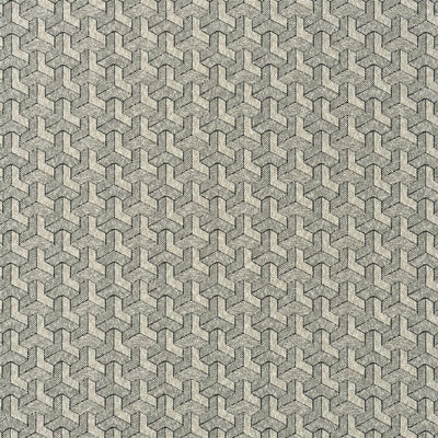 Escher - Zinc