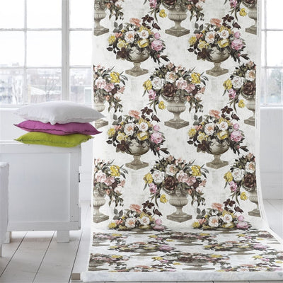 Designers Guild Rugosa Ii - Rose