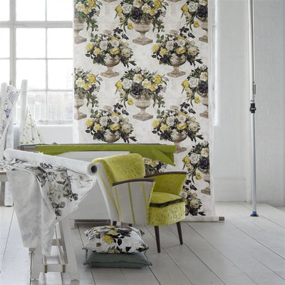 Designers Guild Rugosa Ii - Acacia