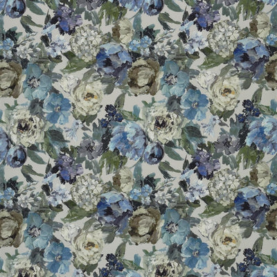 Roseto - Indigo