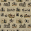 Royal Promenade - Linen