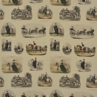 Royal Promenade - Linen