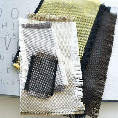 Designers Guild Essentials Maggia - Lemongrass