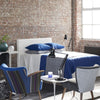 Designers Guild Tattersall - Turquoise