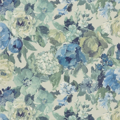 Roseto - Indigo