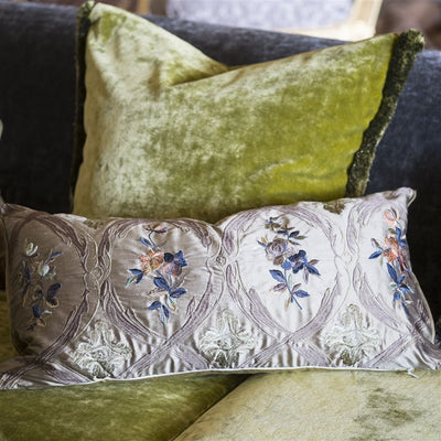 Royal Collection Velveto - Peridot