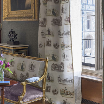 Royal Collection Royal Promenade - Linen
