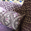 Royal Collection Charles Ii Velvet - Amethyst