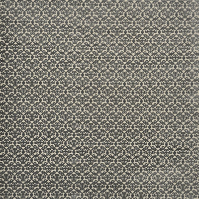 Charles Ii Velvet - Graphite