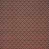 Charles Ii Velvet - Ruby