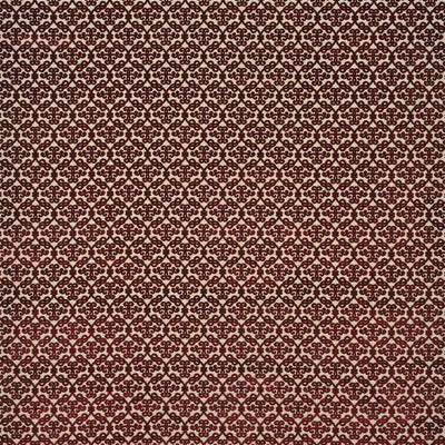 Charles Ii Velvet - Ruby