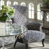 Royal Collection Charles Ii Velvet - Graphite