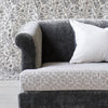 Royal Collection Charles Ii Velvet - Graphite