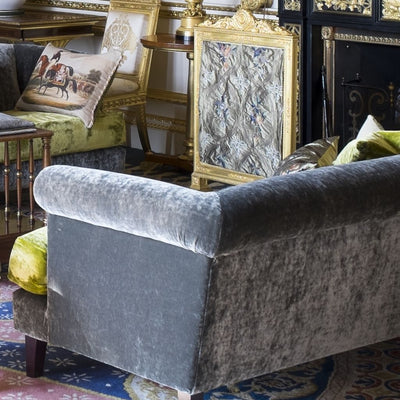 Royal Collection Velveto - Silver