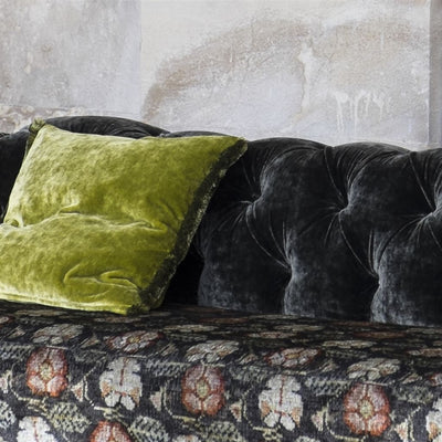 Royal Collection Velveto - Peridot