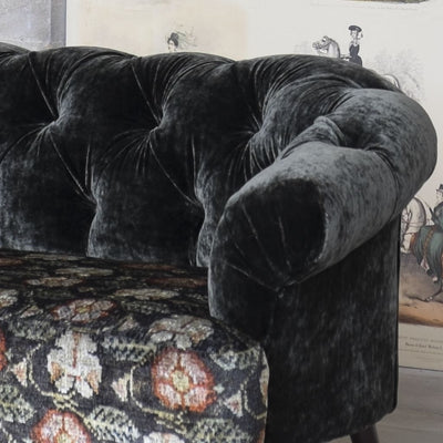 Royal Collection Velveto - Mink