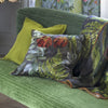 Designers Guild Ruskin - Emerald