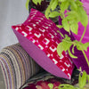 Designers Guild Pugin - Fuchsia