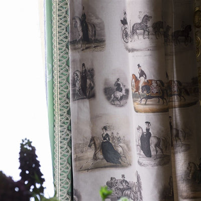 Royal Collection Royal Promenade - Linen