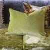 Royal Collection Velveto - Peridot