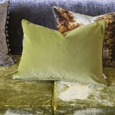 Royal Collection Velveto - Peridot