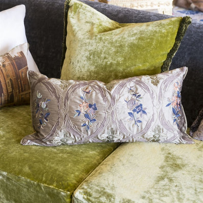 Royal Collection Velveto - Peridot