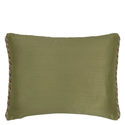 Royal Collection Royal Promenade Linen Cushion