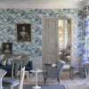 Designers Guild Roseto - Indigo