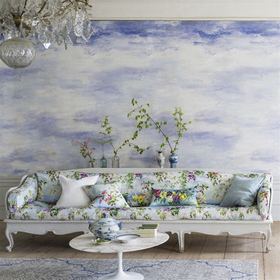 Designers Guild Cielo - Sky