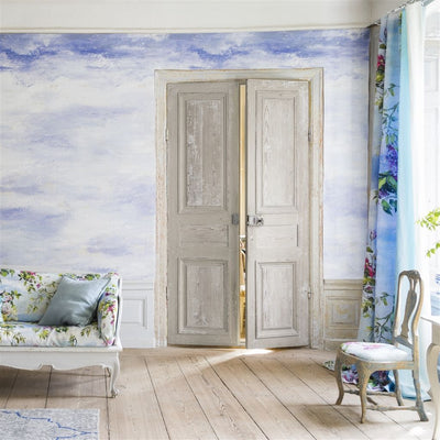 Designers Guild Cielo - Cloud