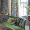 Designers Guild Ruskin - Emerald