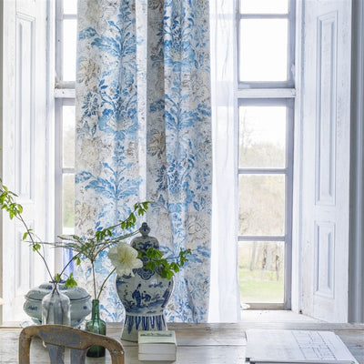 Designers Guild Damasco - Delft