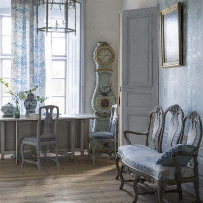 Designers Guild Damasco - Delft