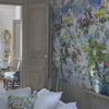 Designers Guild Caprifoglio - Sky
