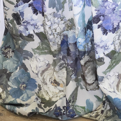 Designers Guild Roseto - Indigo