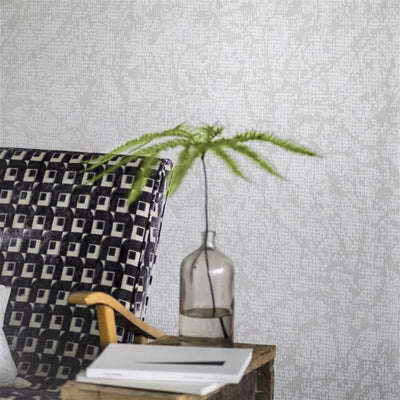 Designers Guild Boratti - Platinum